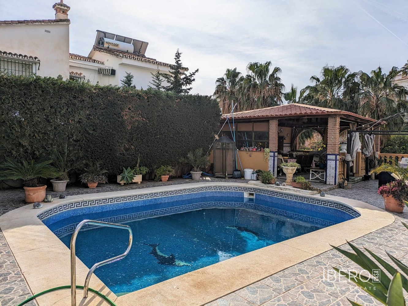 Casa 6+kk – Benalmádena, Benalmádena Costa - Vista 2