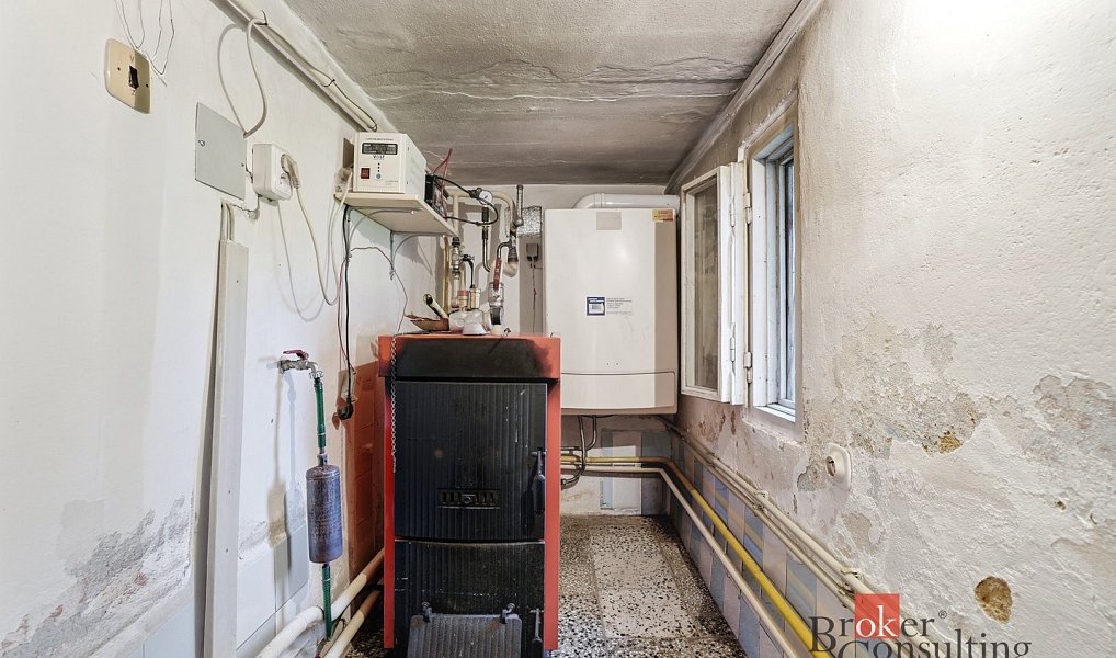 Prodej domu 184 m² s pozemkem 1 352 m², Kunratice u Cvikova – náhled fotky 16