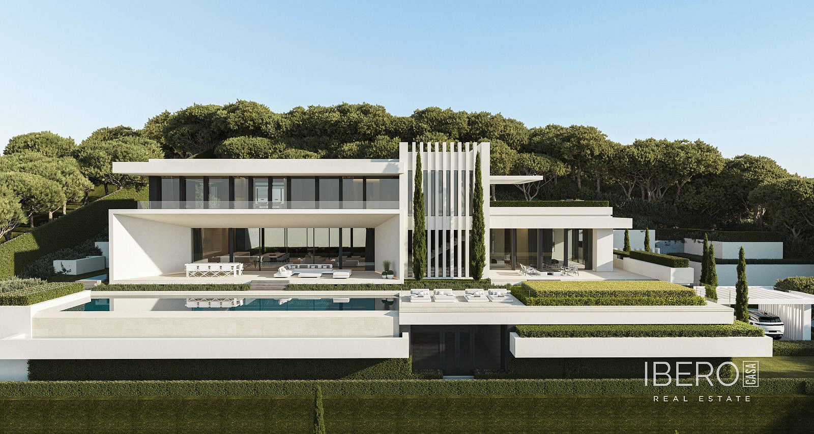 Prodej domu 999 m² s pozemkem 3 082 m²