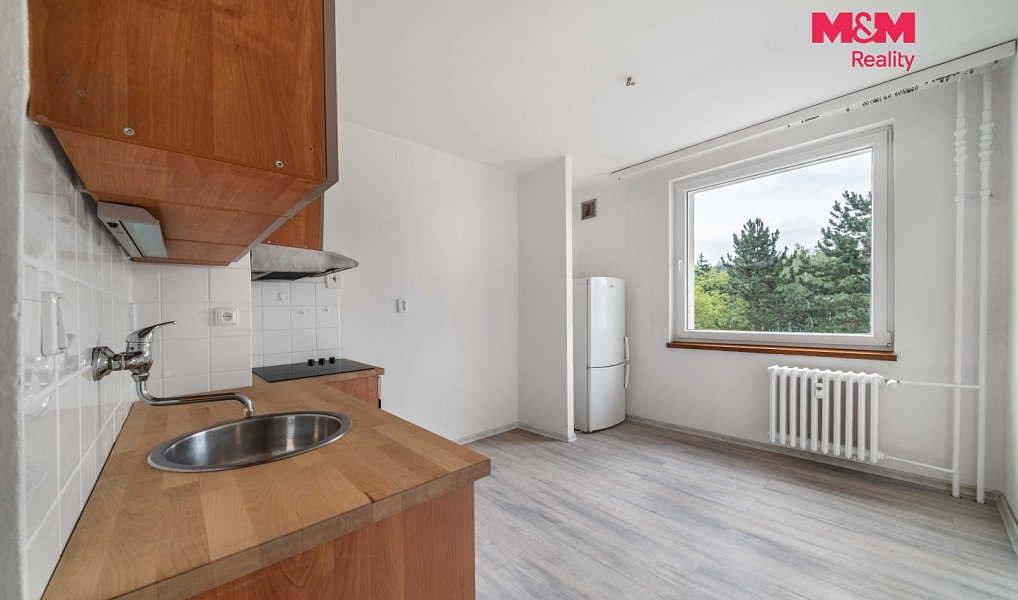Prodej bytu 1+1 33 m², Příbram – náhled fotky 7