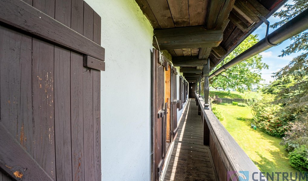 Prodej domu 265 m² s pozemkem 1 648 m², Šimonovice – náhled fotky 18