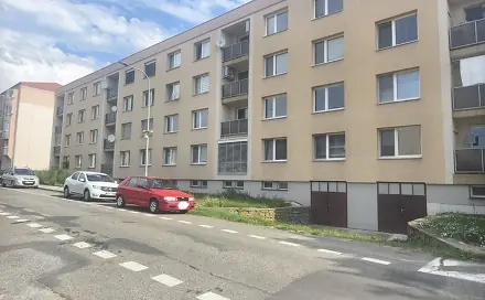 Prodej bytu 4+1 92 m², Hybešova, Vyškov - Vyškov-Předměstí
