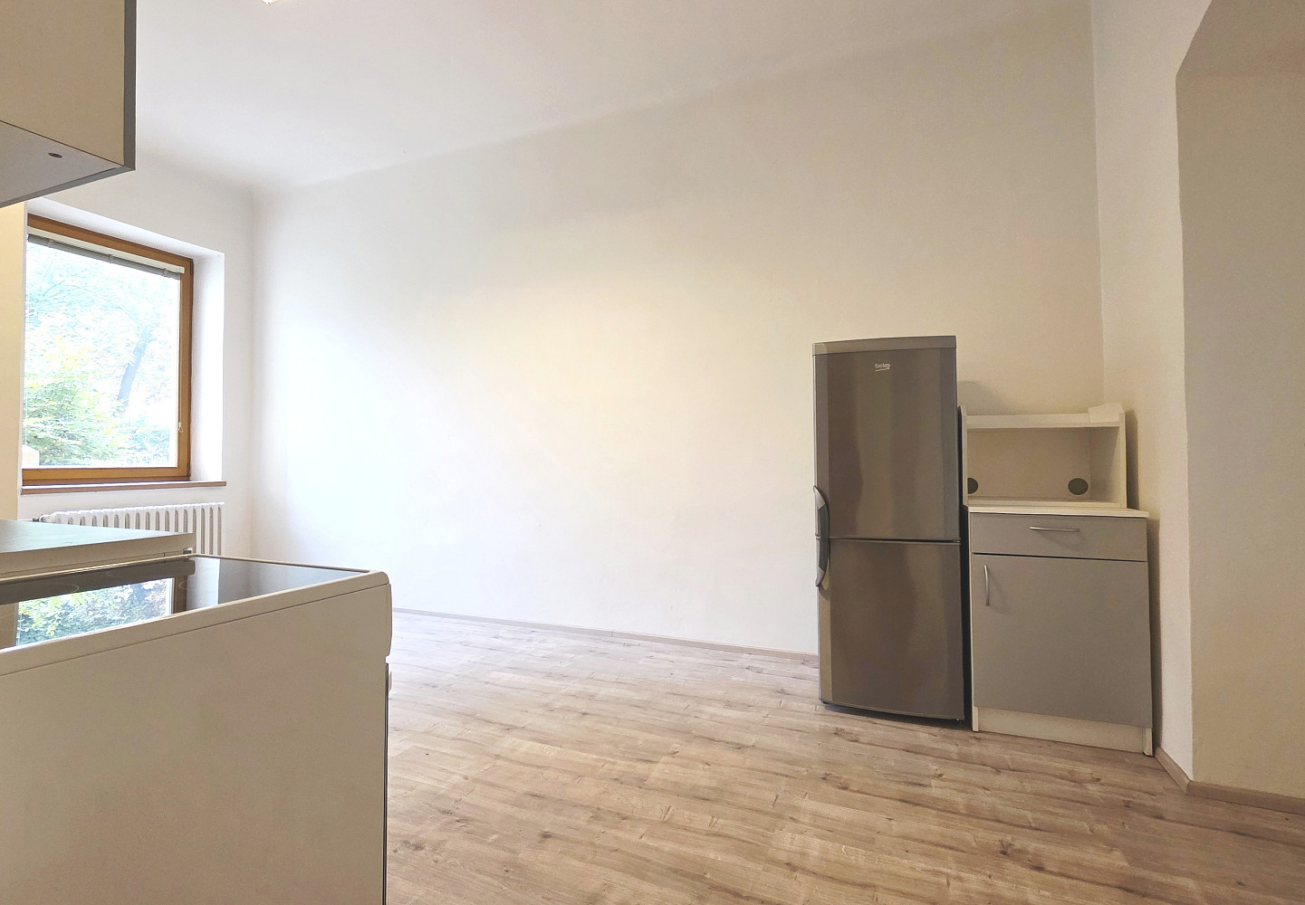 Pronájem bytu 3+kk 62 m² – fotografie 3