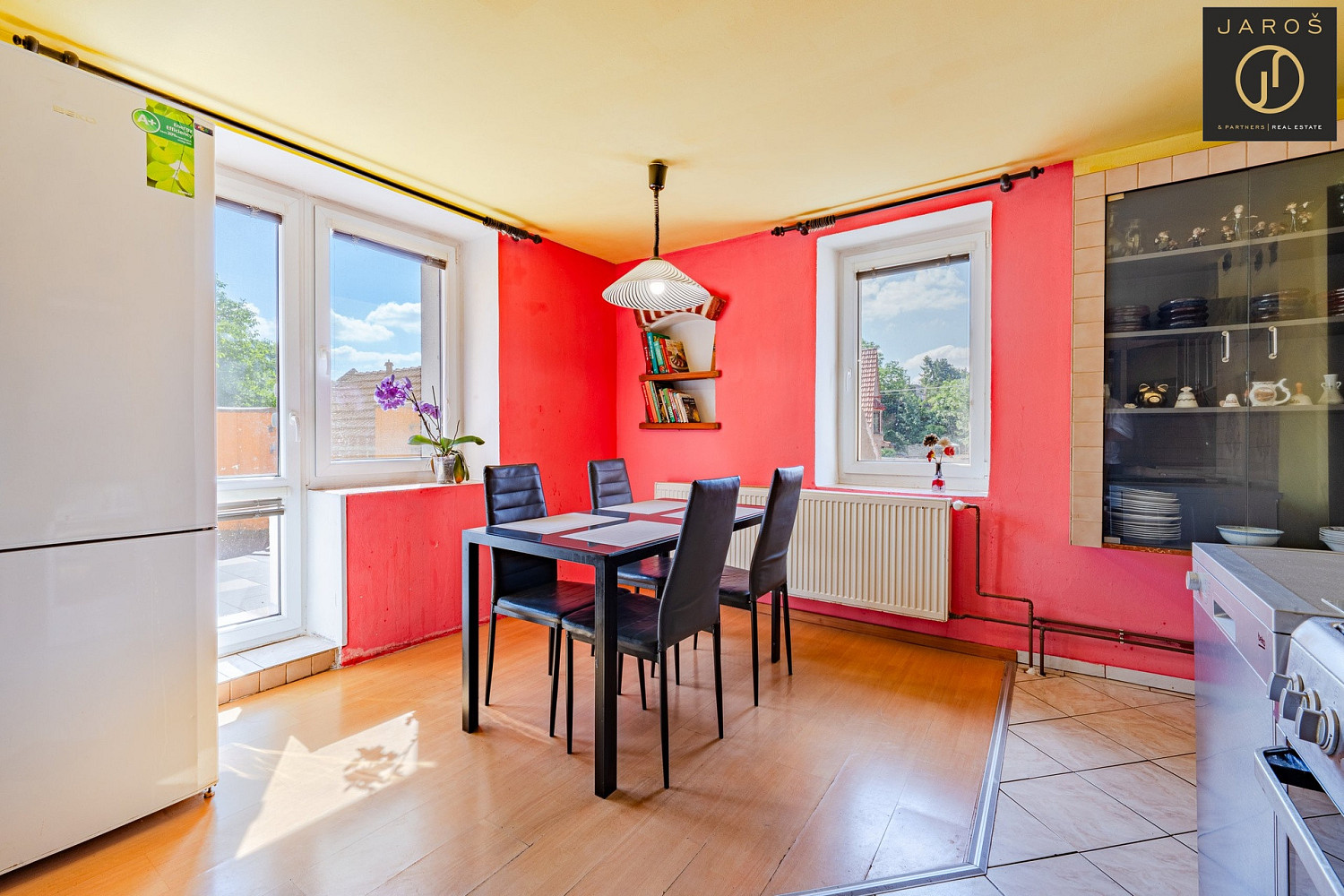Prodej domu 136 m² s pozemkem 360 m² — photo 5