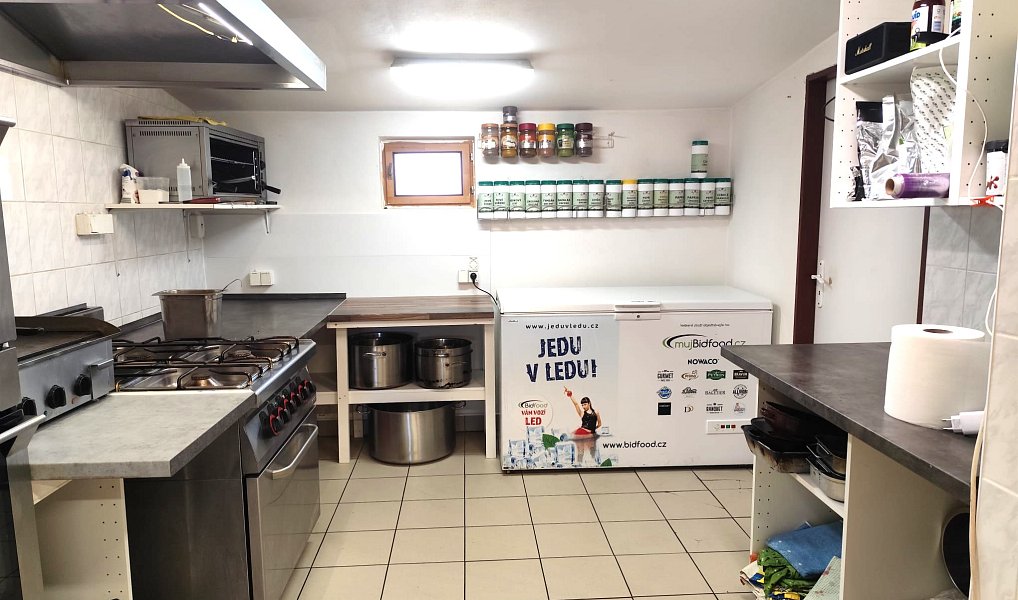 Prodej restaurace 166 m², Pasohlávky – náhled fotky 15