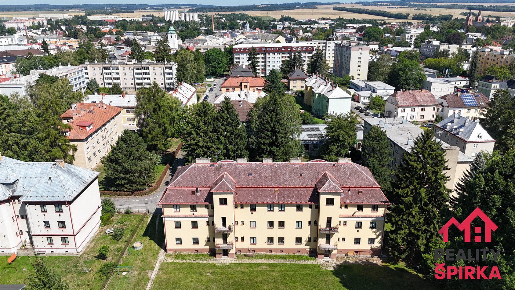Prodej bytu 3+kk 76 m² – fotografie 2