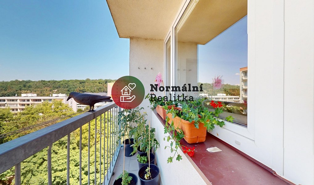 Prodej bytu 2+1 63 m², Kralupy nad Vltavou – náhled fotky 9