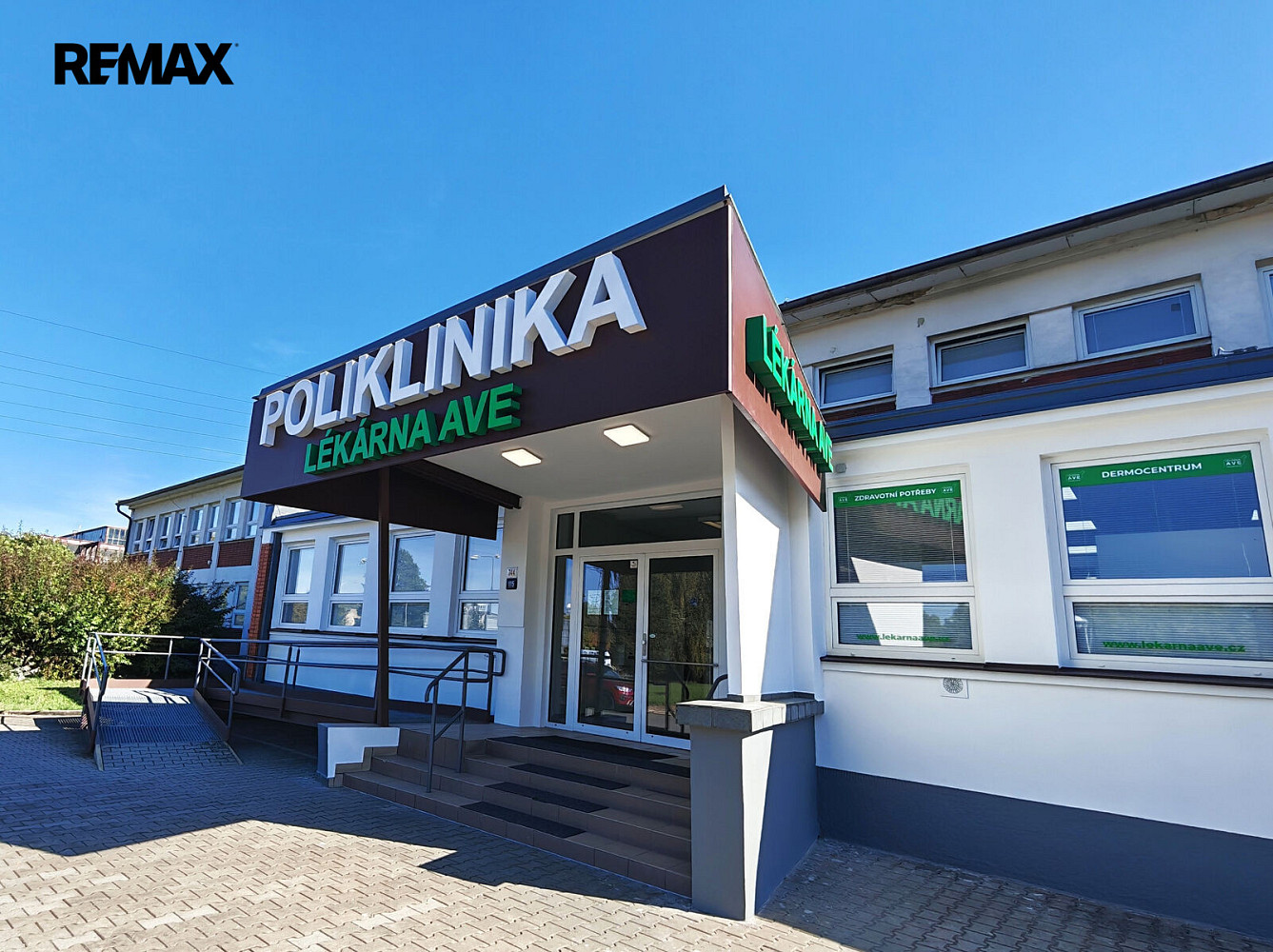 Pronájem komerčního objektu (jiného typu) 19 m²