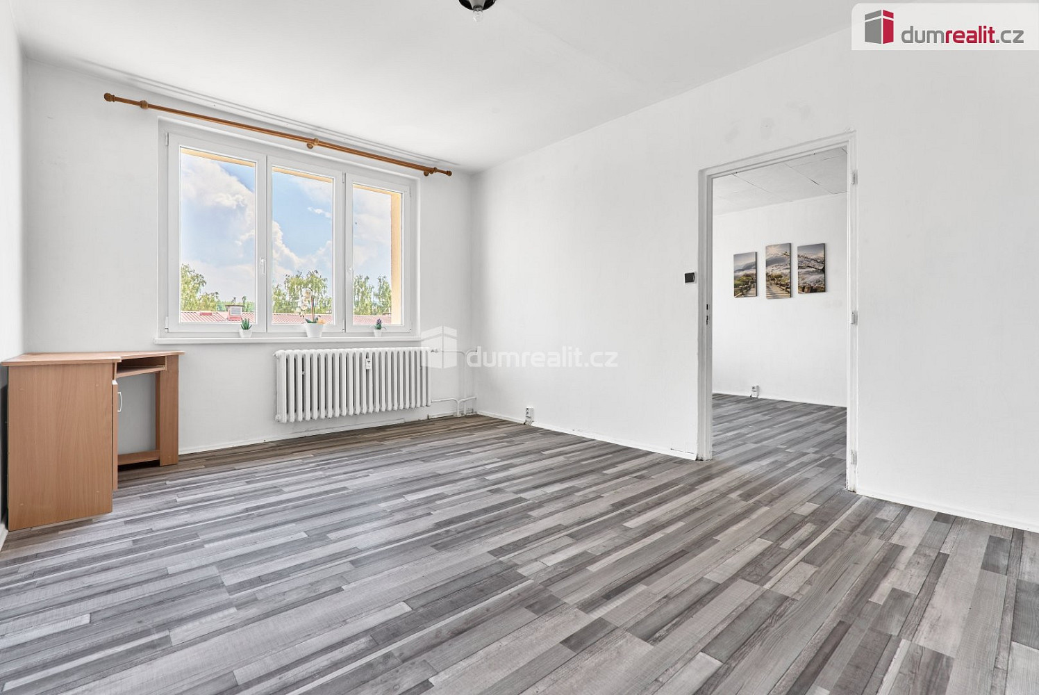Prodej bytu 1+1 38 m² — photo 4