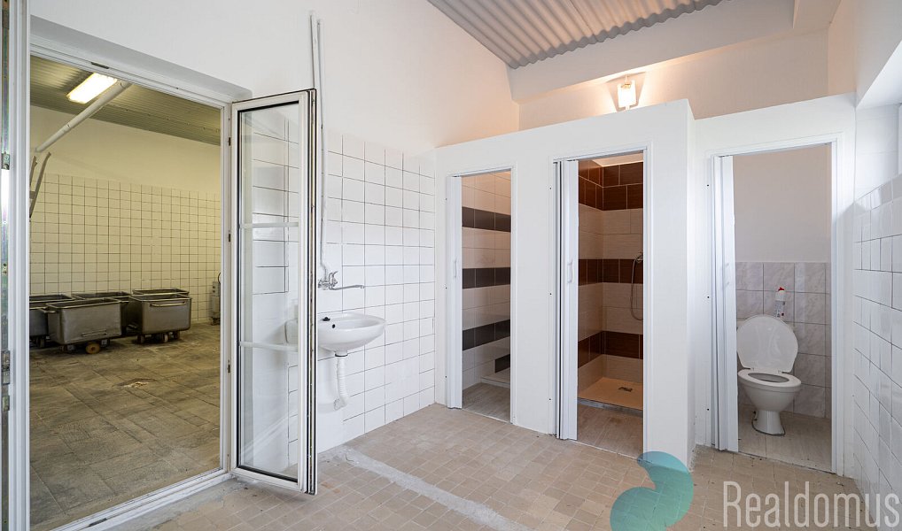 Prodej komerčního objektu (jiného typu) 512 m², Kájov – náhled fotky 6