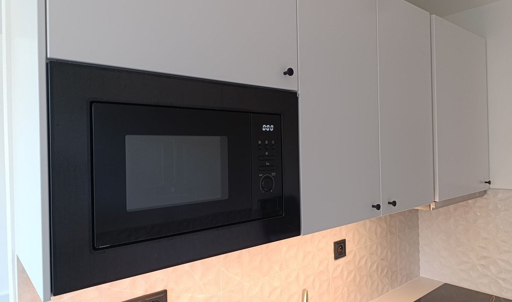 Pronájem bytu 1+kk 20 m², Ústí nad Labem – náhled fotky 4