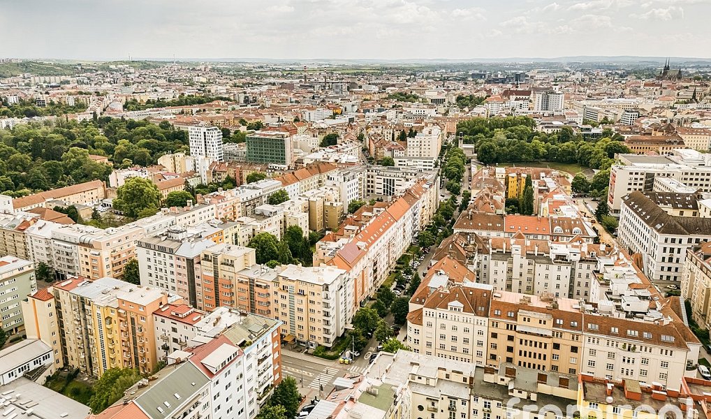 Prodej bytu 3+kk 111 m², Brno – náhled fotky 20