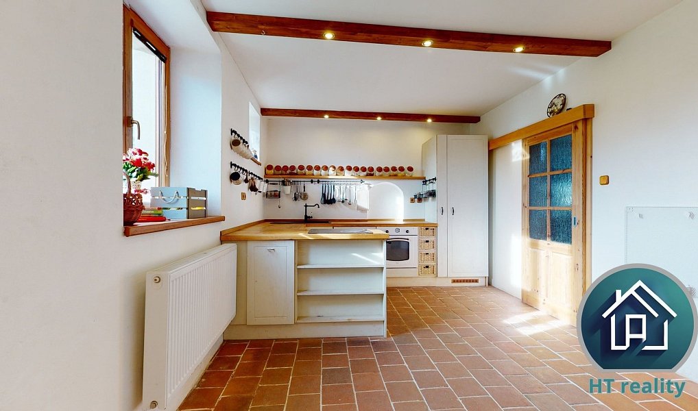 Prodej domu 190 m² s pozemkem 2 133 m², Kamenná – náhled fotky 13