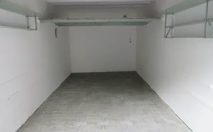 Nájem garáže  na ul. Kneslova, Kneslova, Brno