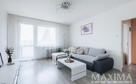 Prodej bytu 4+1 63 m²