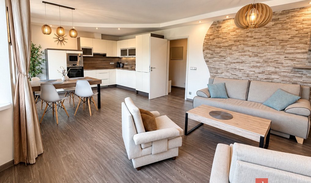 Pronájem bytu 3+kk 67 m², Špindlerův Mlýn – náhled fotky 4