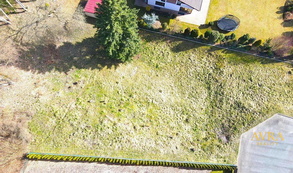 Prodej stavebního pozemku 1 253 m², Karlovy Vary – náhled fotky 5