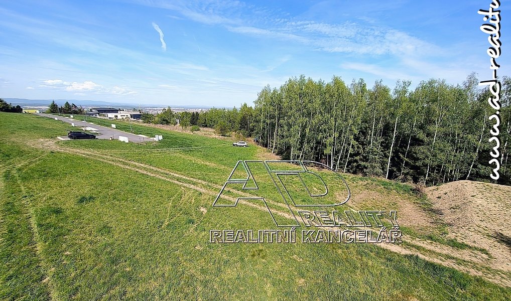 Prodej komerčního pozemku 550 m², Srubec – náhled fotky 4