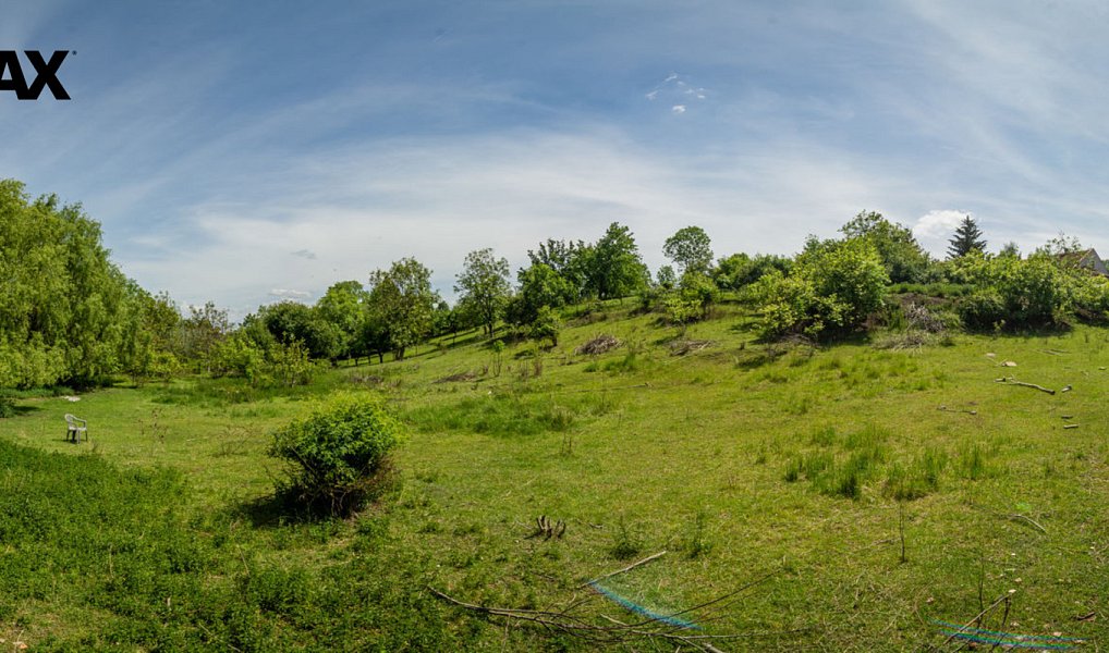 Prodej stavebního pozemku 9 806 m², Buštěhrad – náhled fotky 4