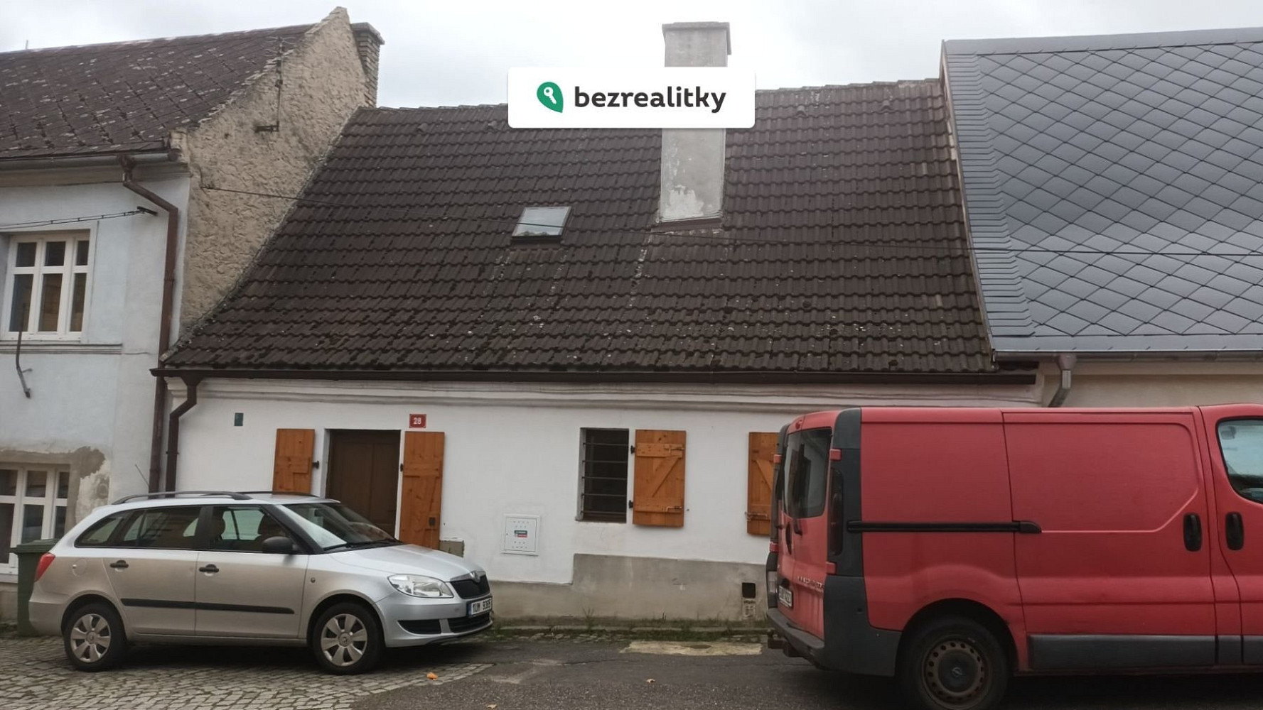 Prodej domu 150 m² s pozemkem 140 m² — photo 4