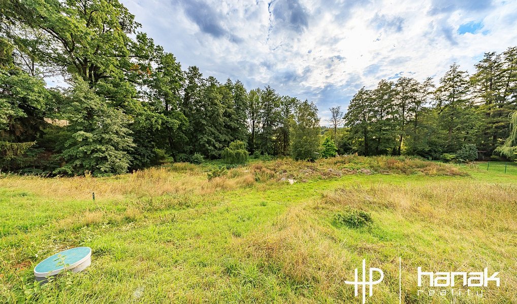 Prodej stavebního pozemku 1 183 m², Nemojany – náhled fotky 5