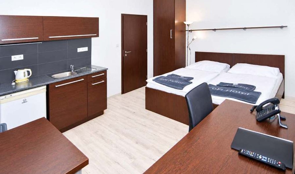 Prodej bytu 1+kk 29 m², Brno – náhled fotky 8
