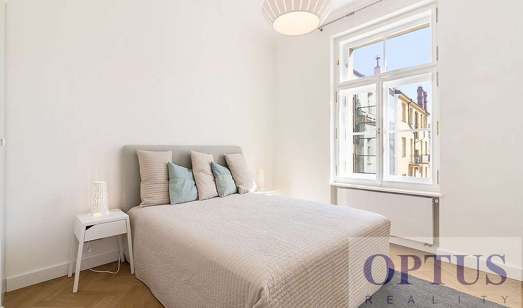 Pronájem bytu 5+kk 190 m², Praha – náhled fotky 14