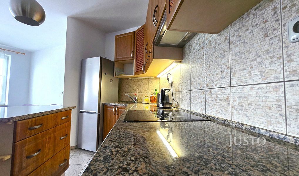 Pronájem bytu 3+kk 68 m², Písek – náhled fotky 8