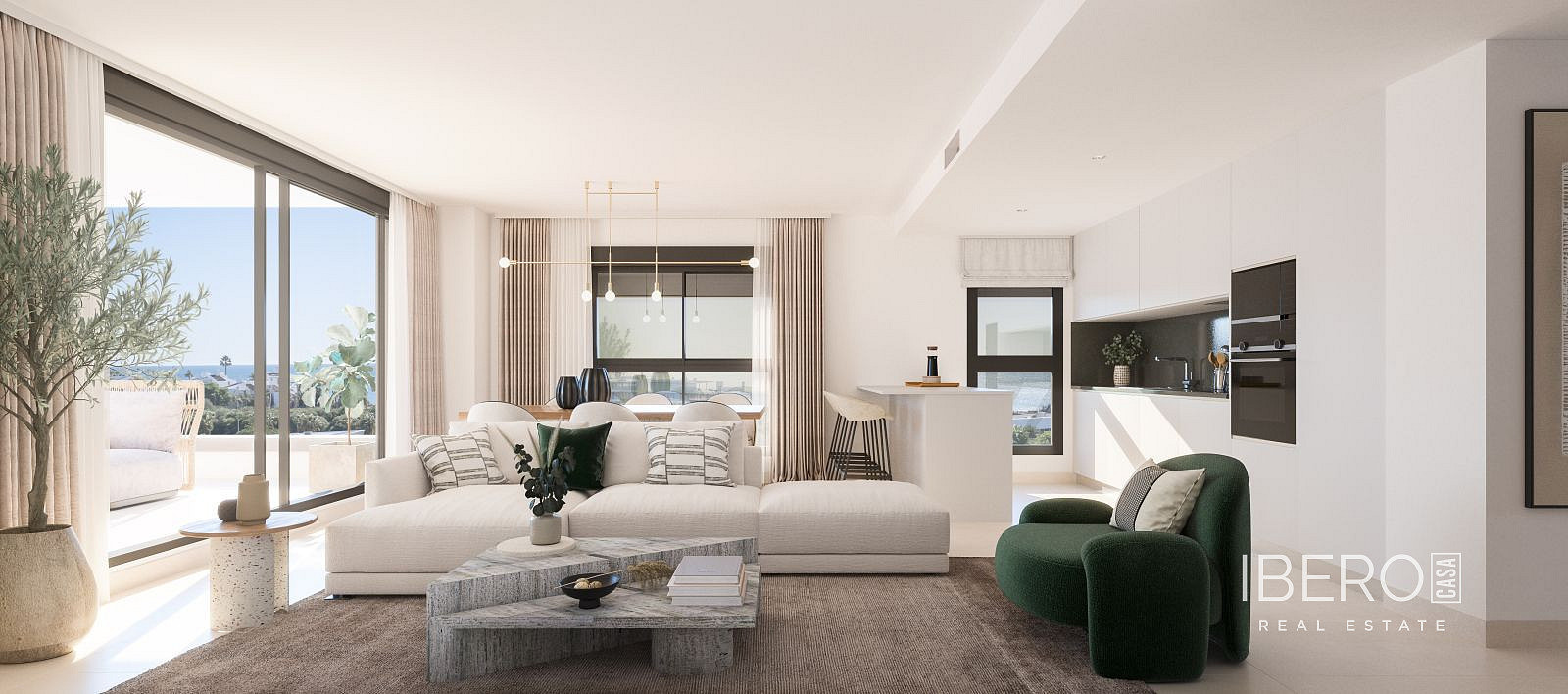 Prodej bytu 4+kk 107 m² — photo 3