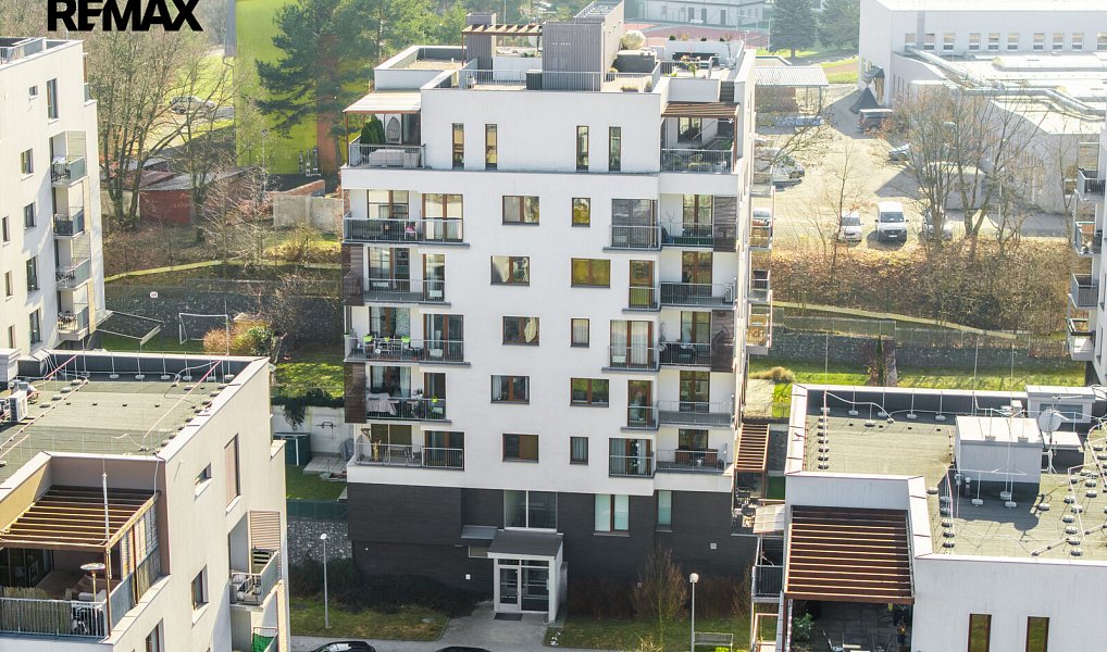 Prodej bytu 3+kk 86 m², Praha – náhled fotky 3