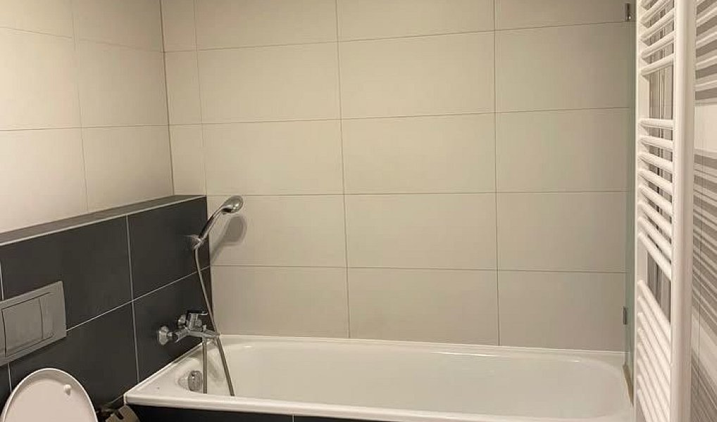 Pronájem bytu 3+kk 72 m², Praha – náhled fotky 4