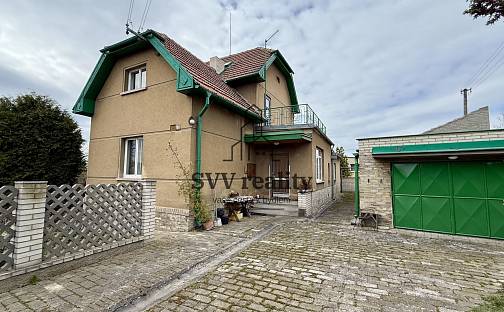 Prodej domu 175 m² s pozemkem 1 038 m²