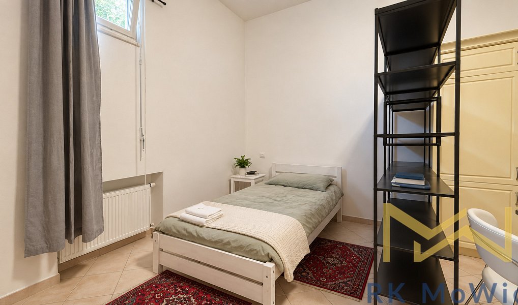 Pronájem bytu 1+kk 41 m², Praha – náhled fotky 5