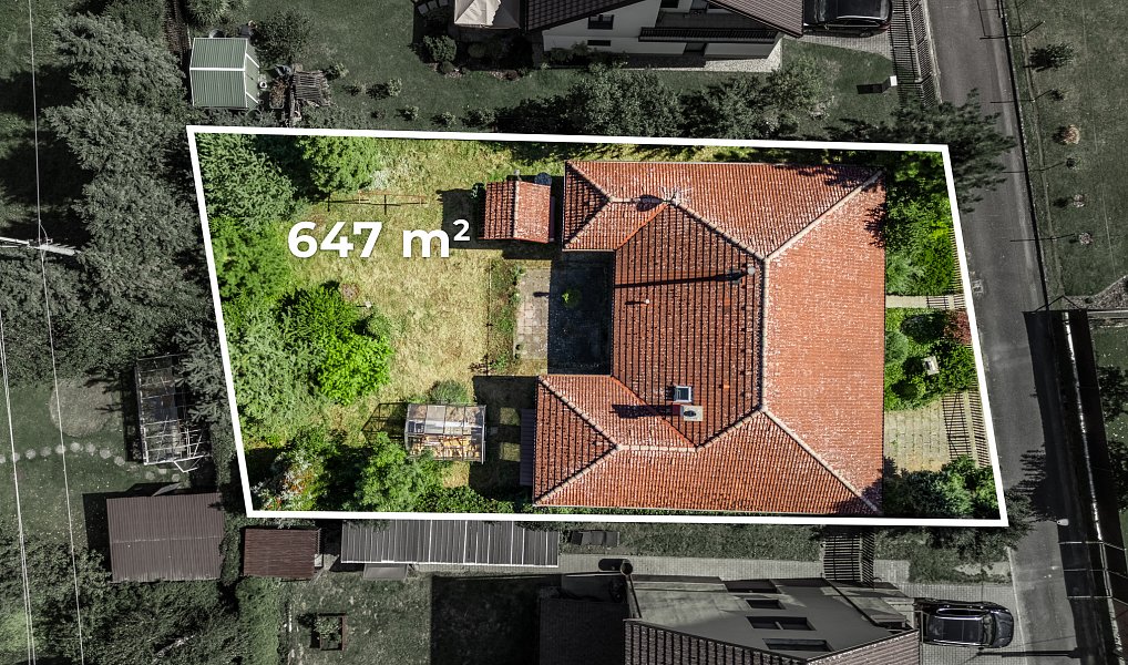 Prodej domu 132 m² s pozemkem 647 m², Baška – náhled fotky 30
