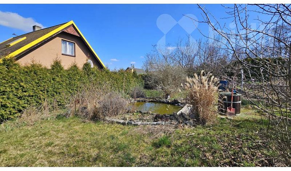 Prodej chaty/chalupy 34 m² s pozemkem 642 m², Chbany – náhled fotky 7