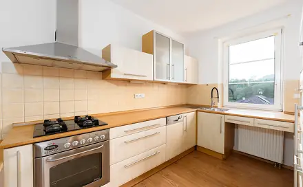 Prodej bytu 4+kk 104 m², Jižní, Hranice, okres Přerov