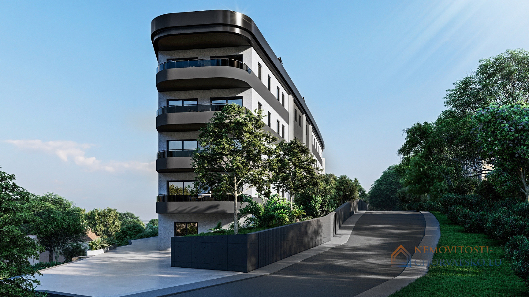 Prodej bytu 2+kk 155 m² - Widok 6