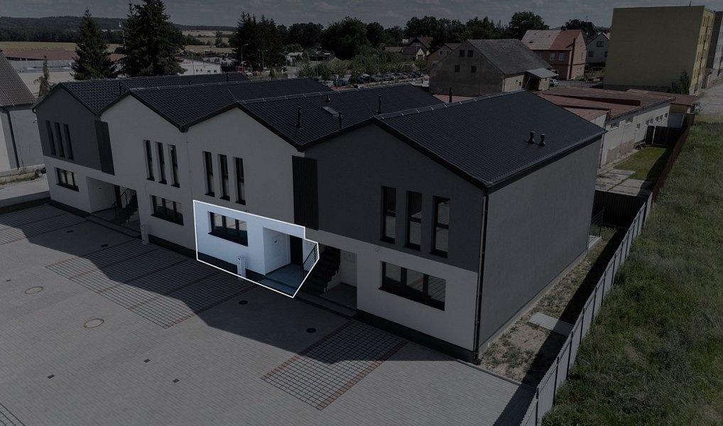 Prodej bytu 3+kk 93 m², Stříbro – náhled fotky 2