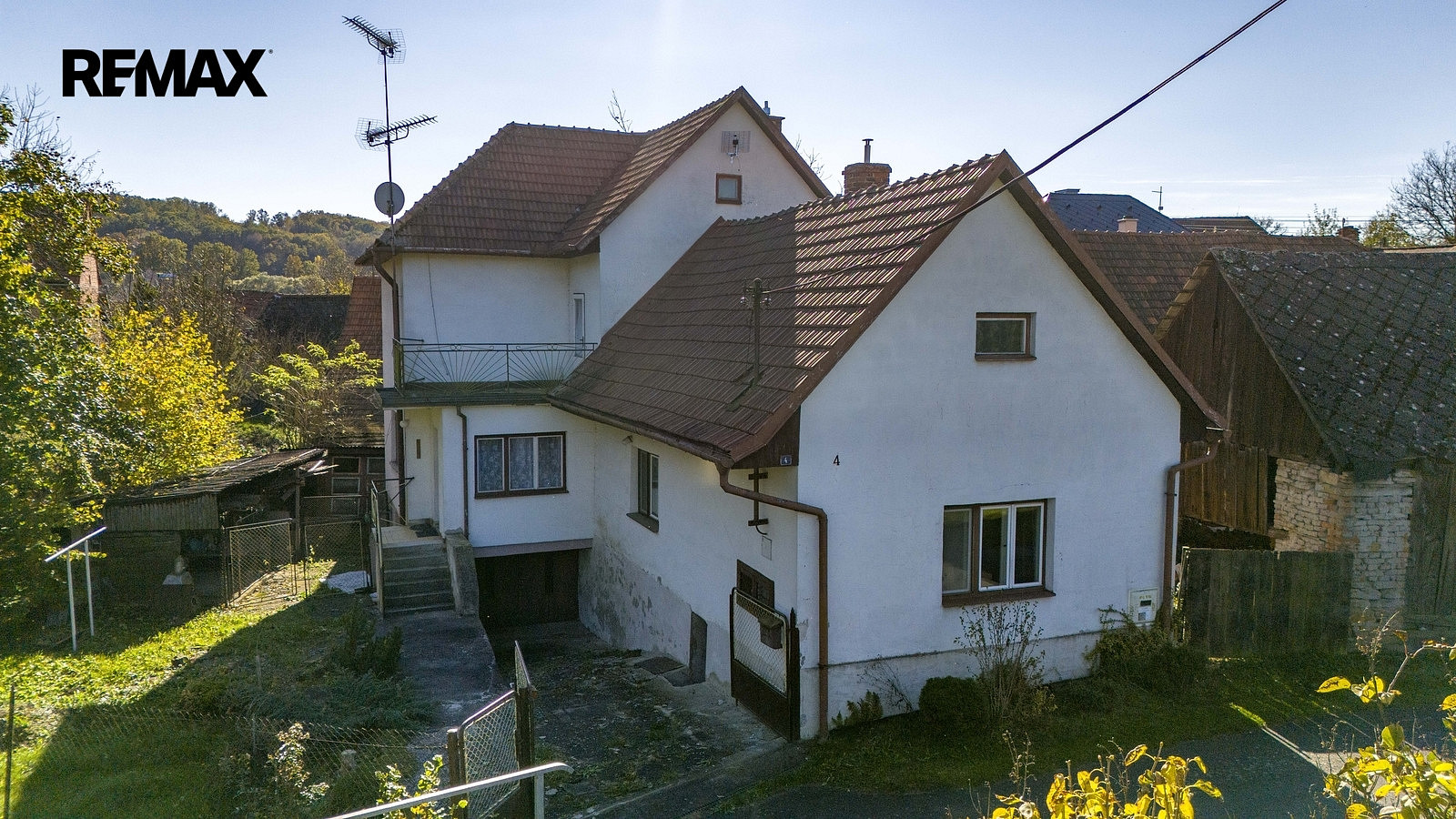 Prodej domu 120 m² s pozemkem 320 m² — photo 2