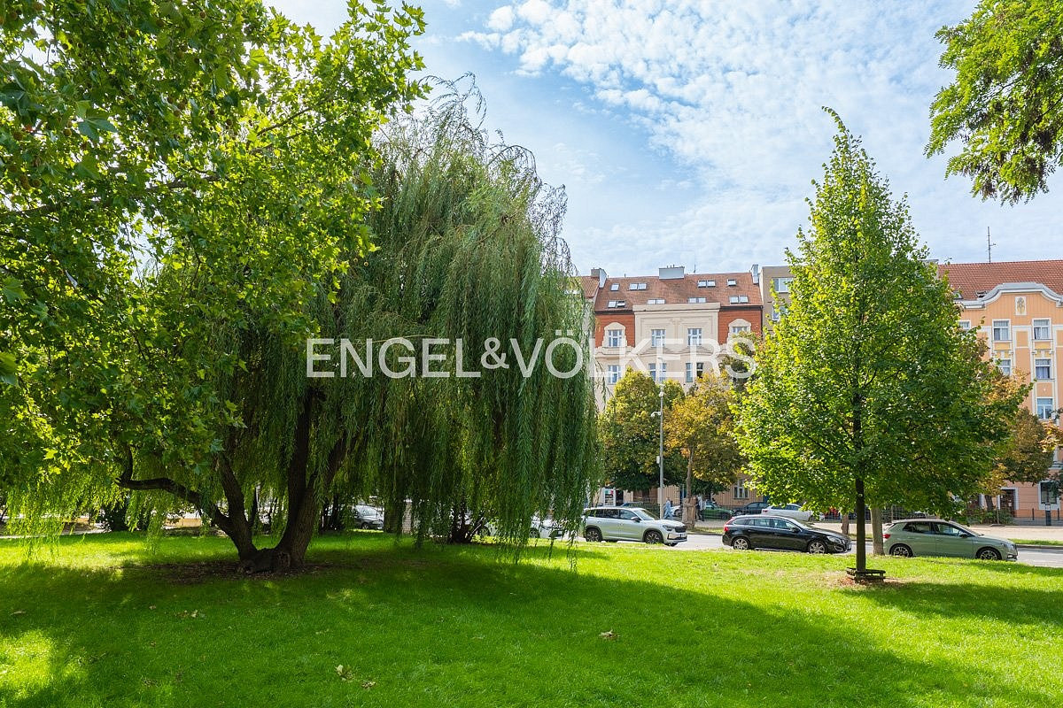 Prodej bytu 3+kk 71 m² – fotografie 4