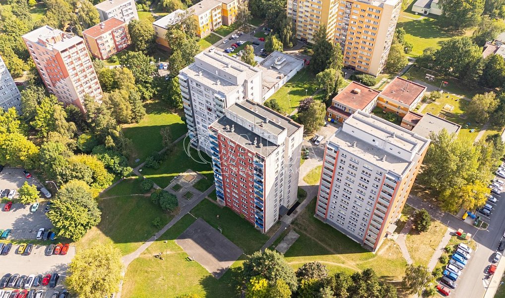 Prodej bytu 3+1 77 m², Ostrava – náhled fotky 26