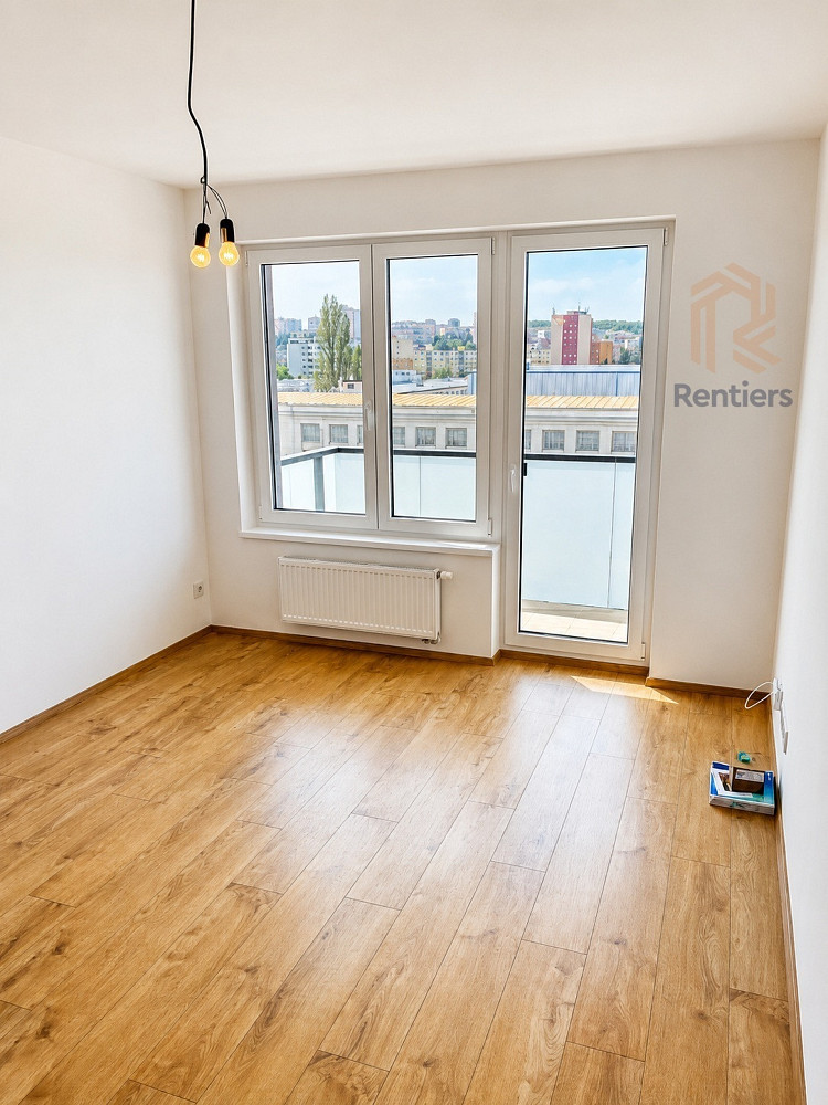 Prodej bytu 2+kk 44 m² — photo 3