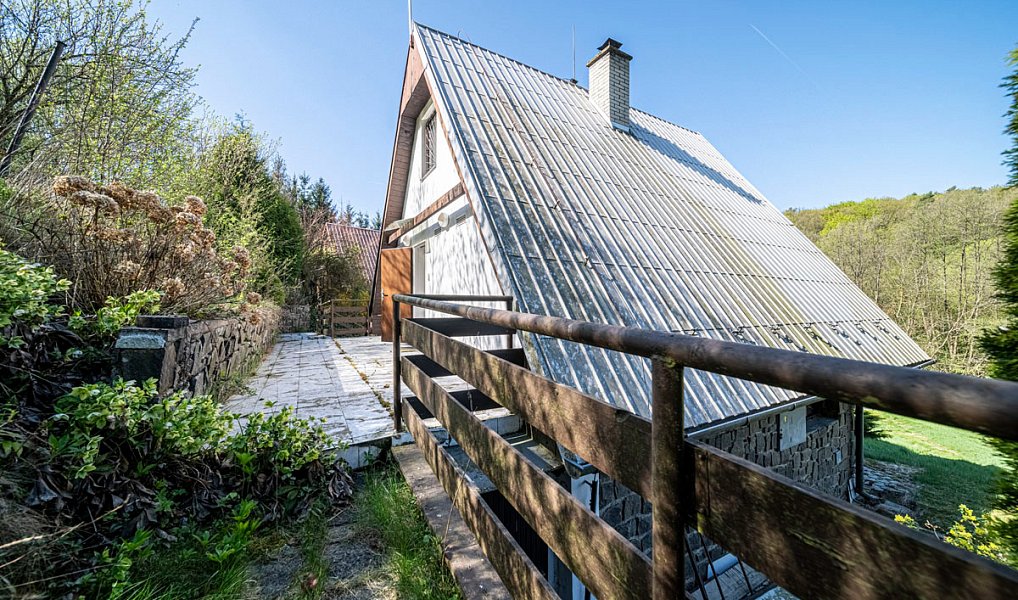 Prodej chaty/chalupy 75 m², Halenkovice – náhled fotky 3