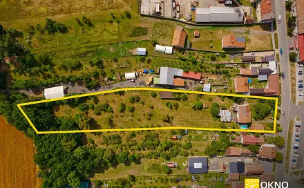 Prodej domu 190 m², Kroměřížská, Kojetín - Kojetín I-Město, okres Přerov