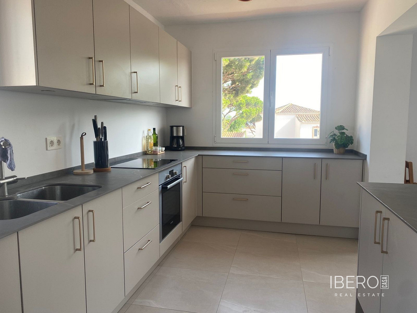 Casa 5+kk – Málaga, Nueva Málaga, Bailén-Miraflores - Vista 4