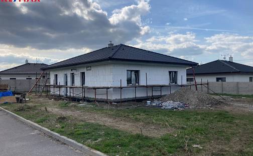 Prodej domu 104 m² s pozemkem 1 060 m², Libišany, okres Pardubice