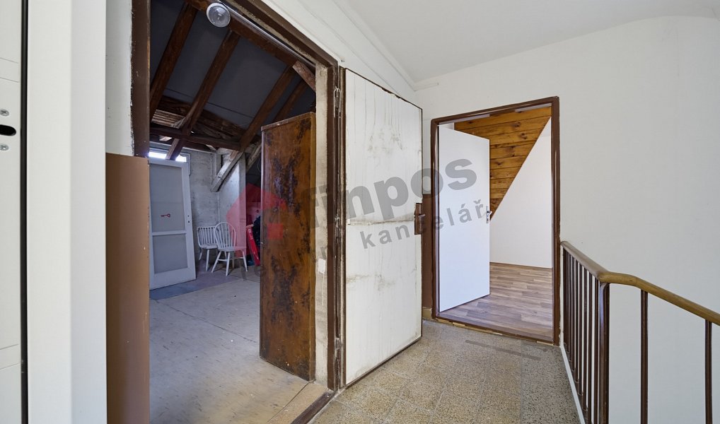 Prodej bytu 2+1 33 m², Vlašim – náhled fotky 17