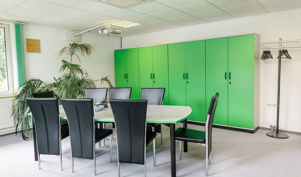 Prodej kanceláře 1 813 m², Varnsdorf – náhled fotky 11