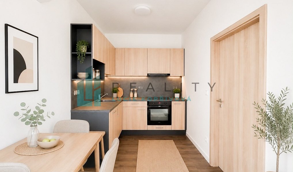 Pronájem bytu 2+kk 46 m², Blatnice pod Svatým Antonínkem – náhled fotky 4