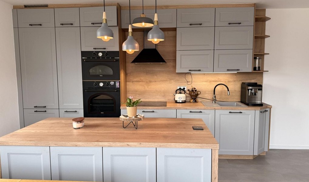 Prodej domu 164 m² s pozemkem 818 m², Stařechovice – náhled fotky 13